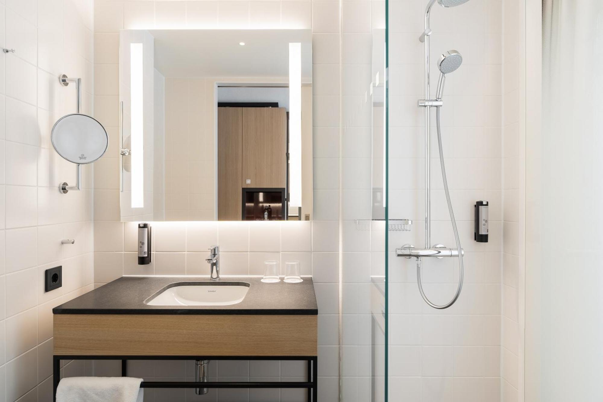 Intercityhotel Breda