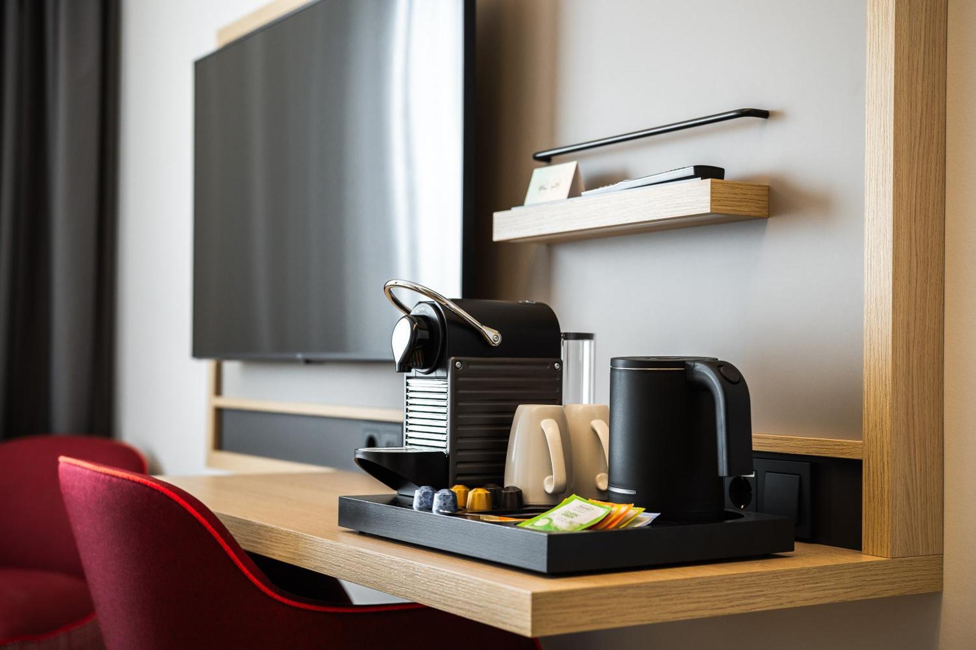 Intercityhotel