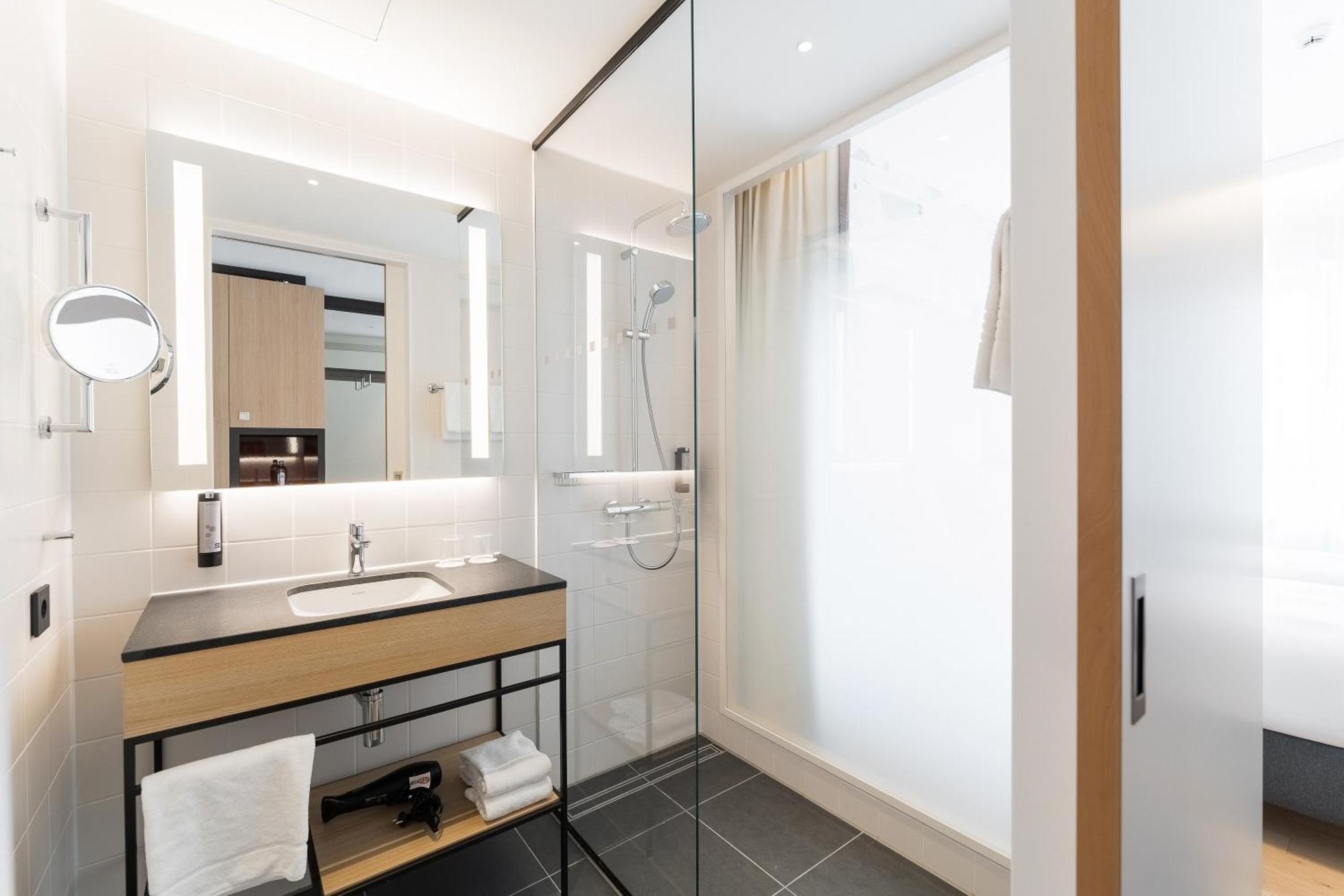 Hotel Intercityhotel Breda