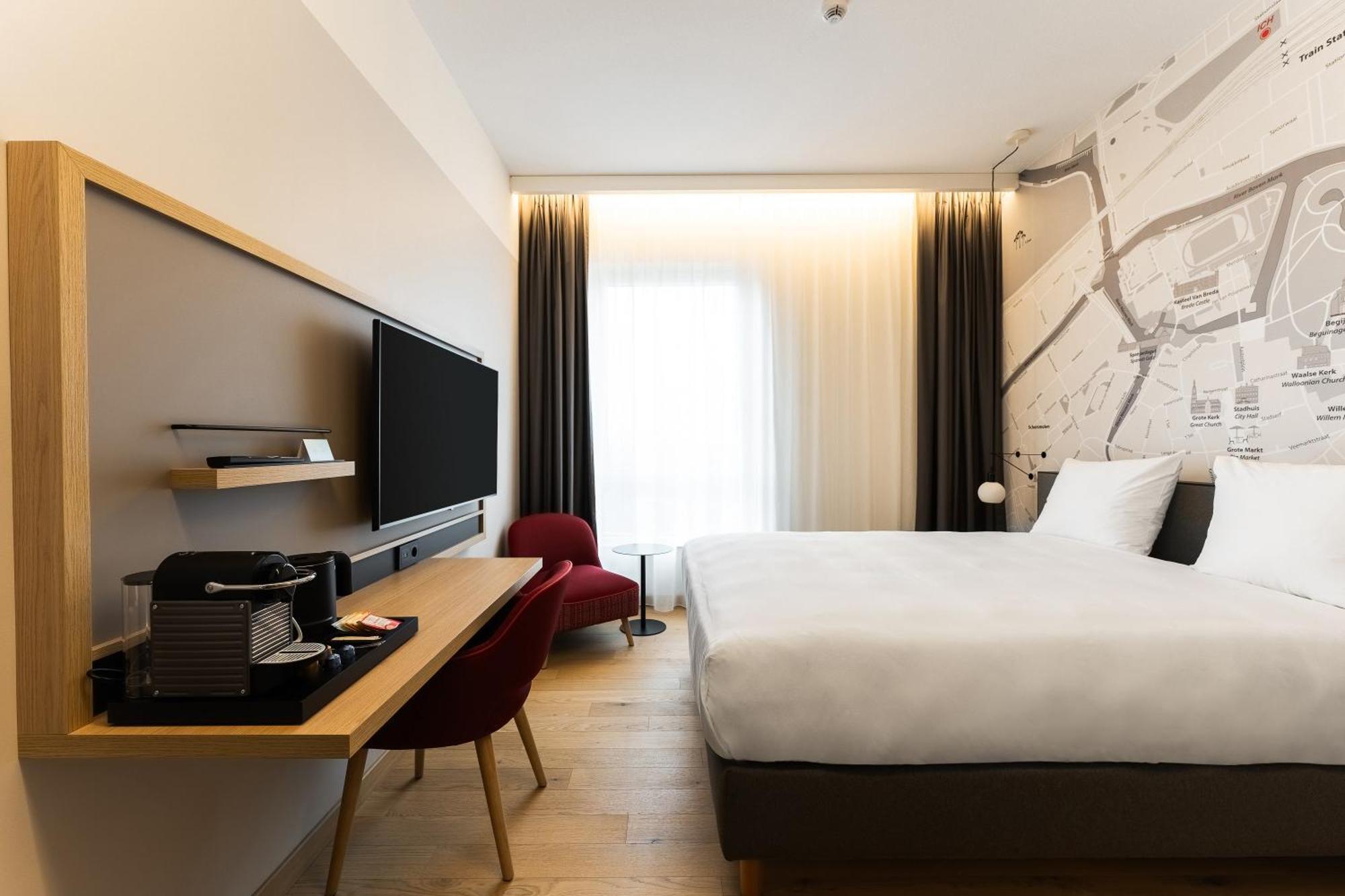 Intercityhotel Hotel