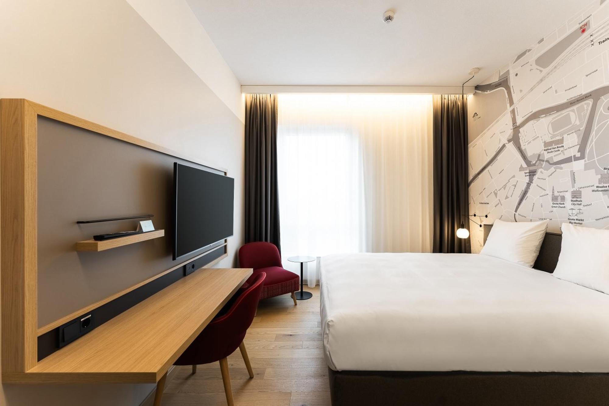 Intercityhotel Hotel