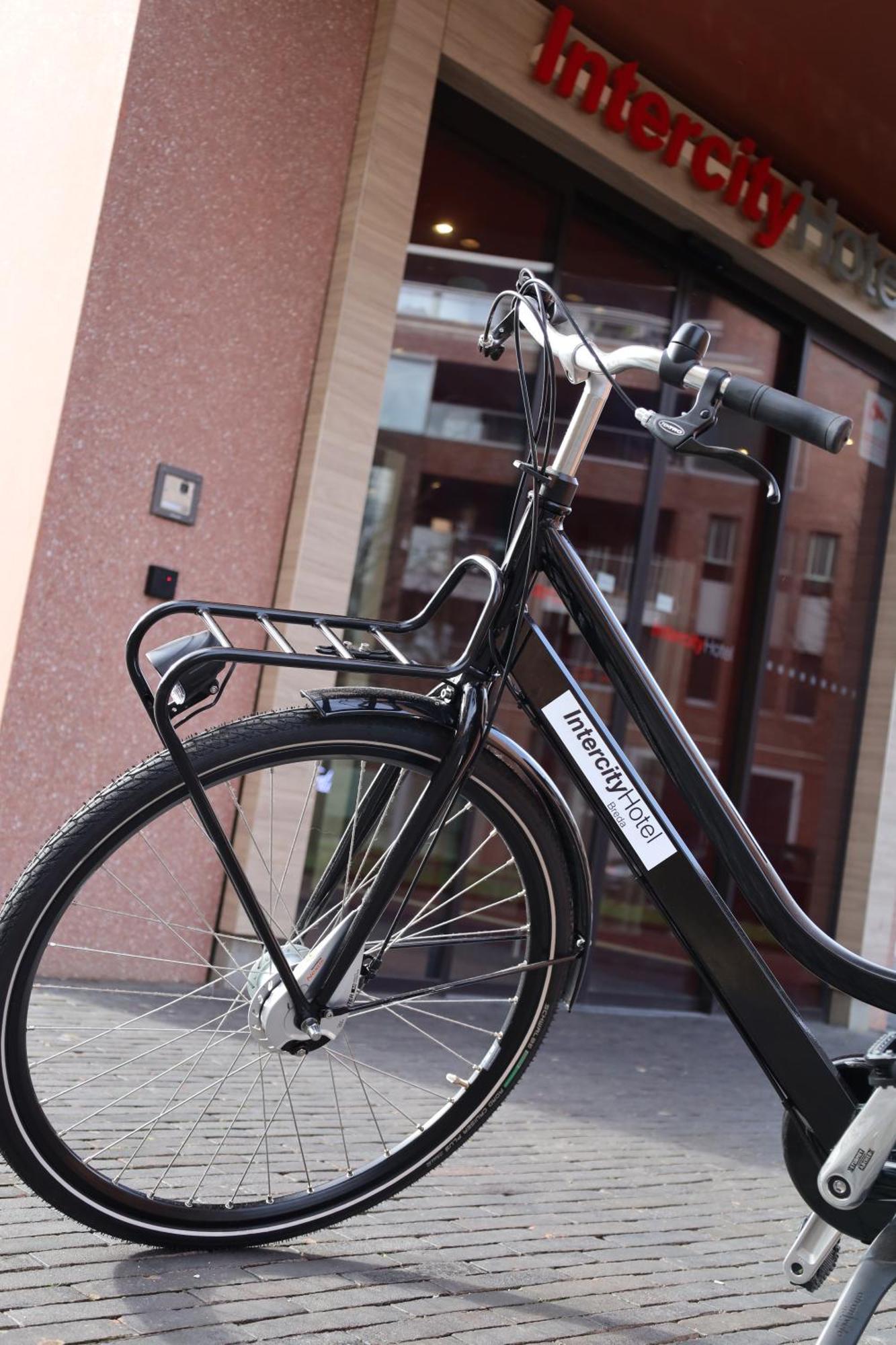Intercityhotel Hotel Breda